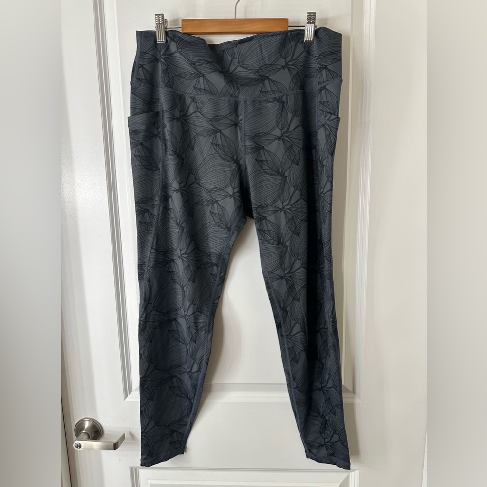 Buffbunny limitless workout pants
